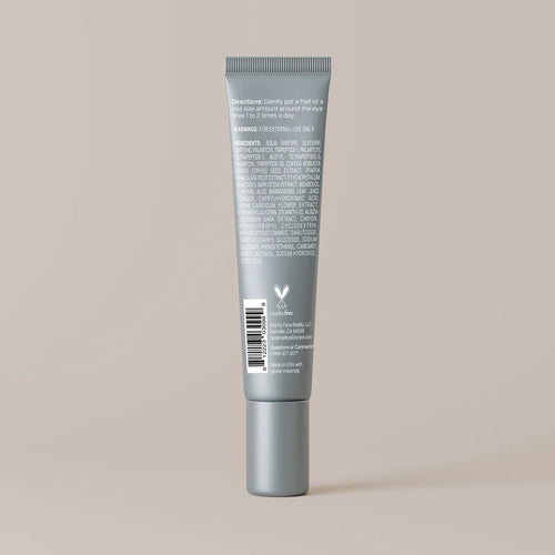 FACE REALITY ANTIOXIDANT PEPTIDE EYE GEL