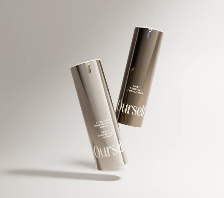 OURSELF VOLUME RECOVERY SET