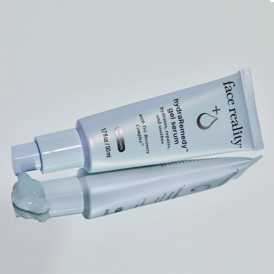 FACE REALITY HYDRAREMEDY™ GEL SERUM