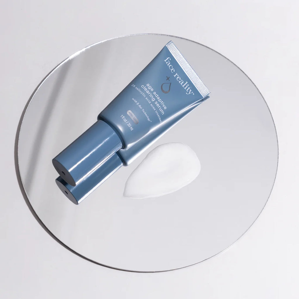 FACE REALITY AGE ADAPTIVE CLEARING SERUM