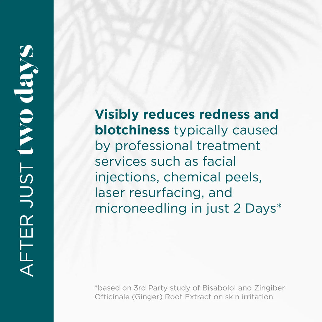 VI DERM POST TREATMENT REPAIR CREAM