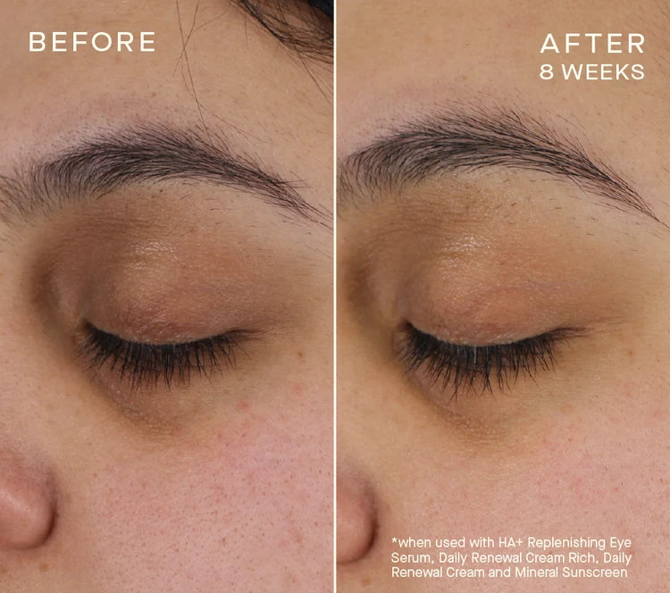 OURSELF ADVANCED REGENERATIVE EYE SERUM