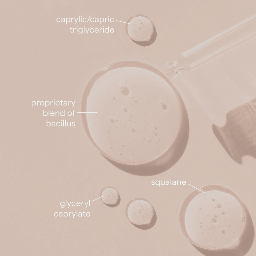 SIV BIOME BALANCING SERUM