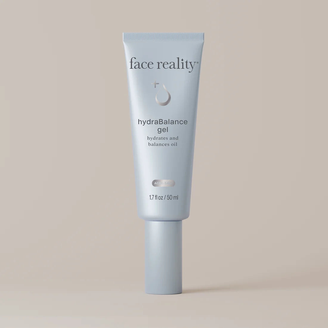 FACE REALITY HYDRABALANCE GEL