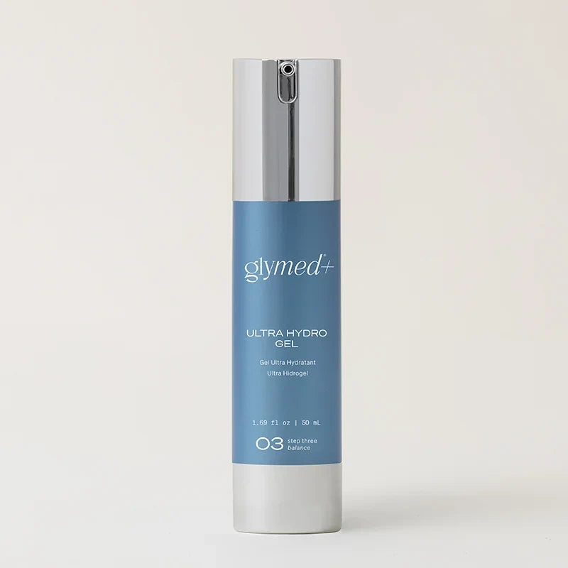 GLYMED PLUS ULTRA HYDRO GEL