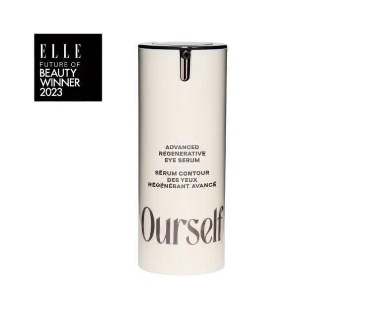 OURSELF ADVANCED REGENERATIVE EYE SERUM