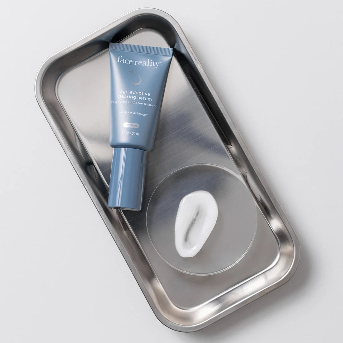 FACE REALITY AGE ADAPTIVE CLEARING SERUM
