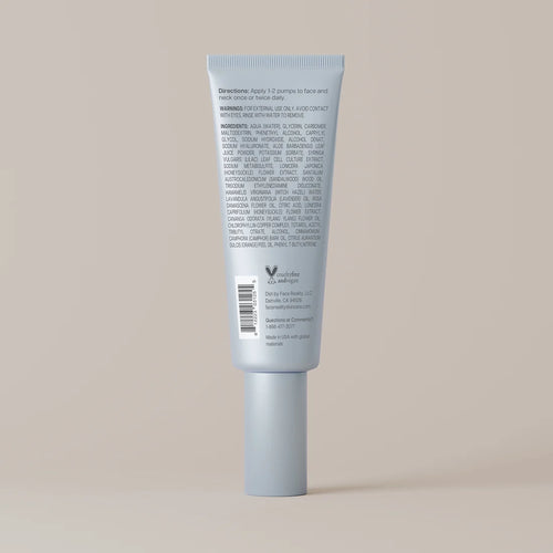 FACE REALITY HYDRABALANCE GEL