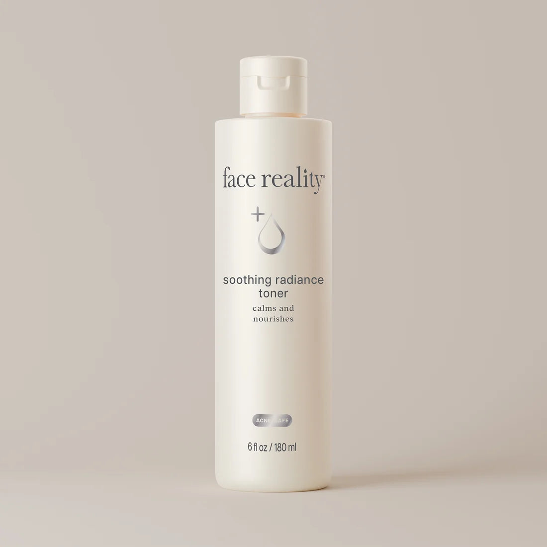 FACE REALITY SOOTHING RADIANCE TONER