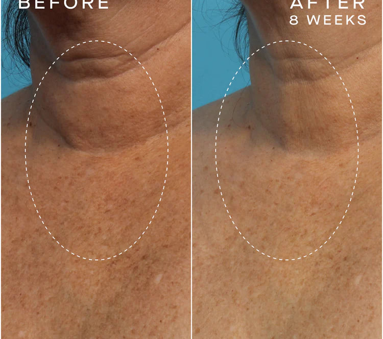 OURSELF ADVANCED REGENERATIVE SERUM