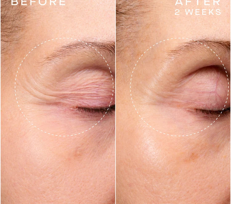 OURSELF ADVANCED REGENERATIVE SERUM