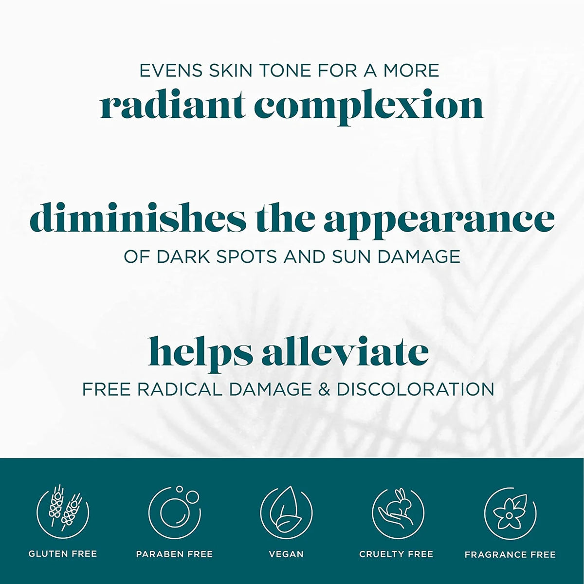 VI DERM VITAMIN C BRIGHTENING CONCENTRATE