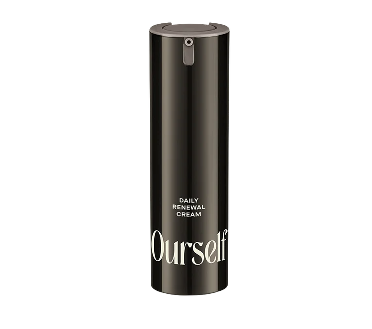 OURSELF DAILY RENEWAL CREAM