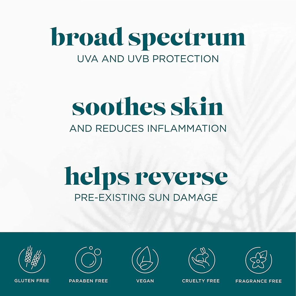 VI DERM SPF 50 SUNSCREEN