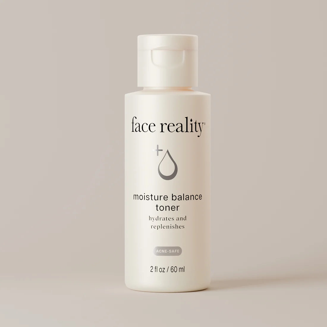 FACE REALITY MOISTURE BALANCE TONER