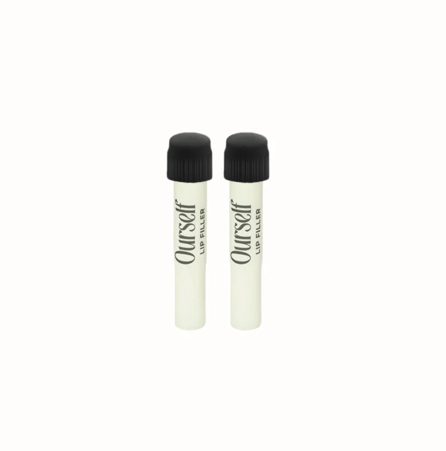 OURSELF REPLENISHING LIP FILLER