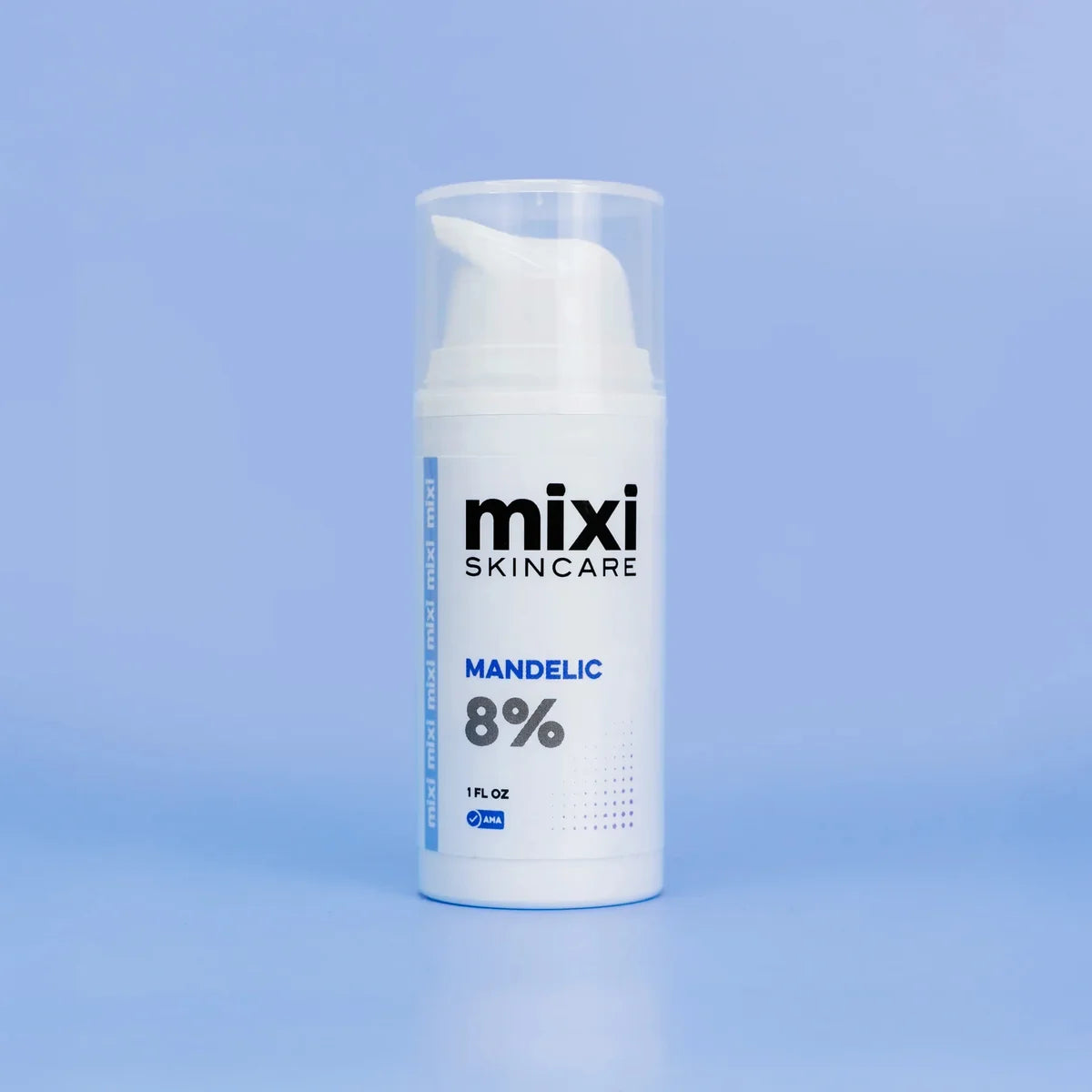 MIXI MANDELIC SERUM