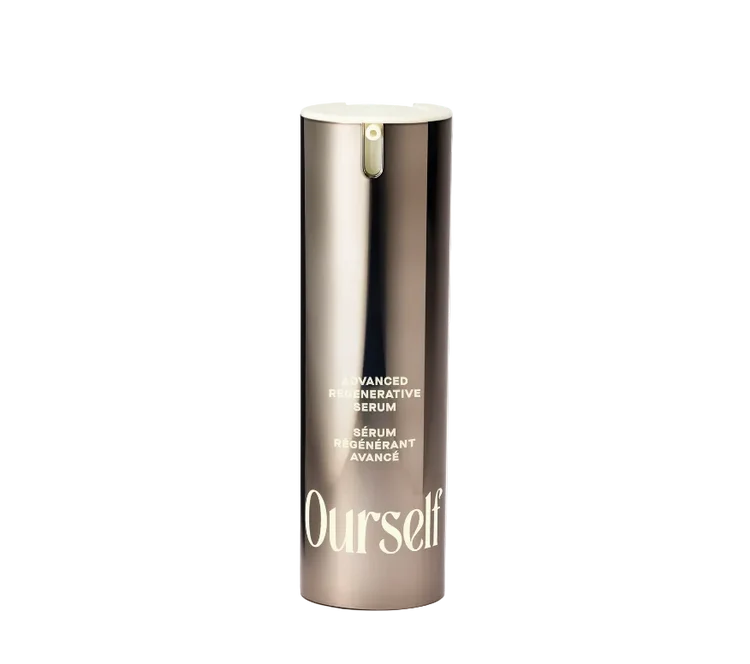 OURSELF ADVANCED REGENERATIVE SERUM