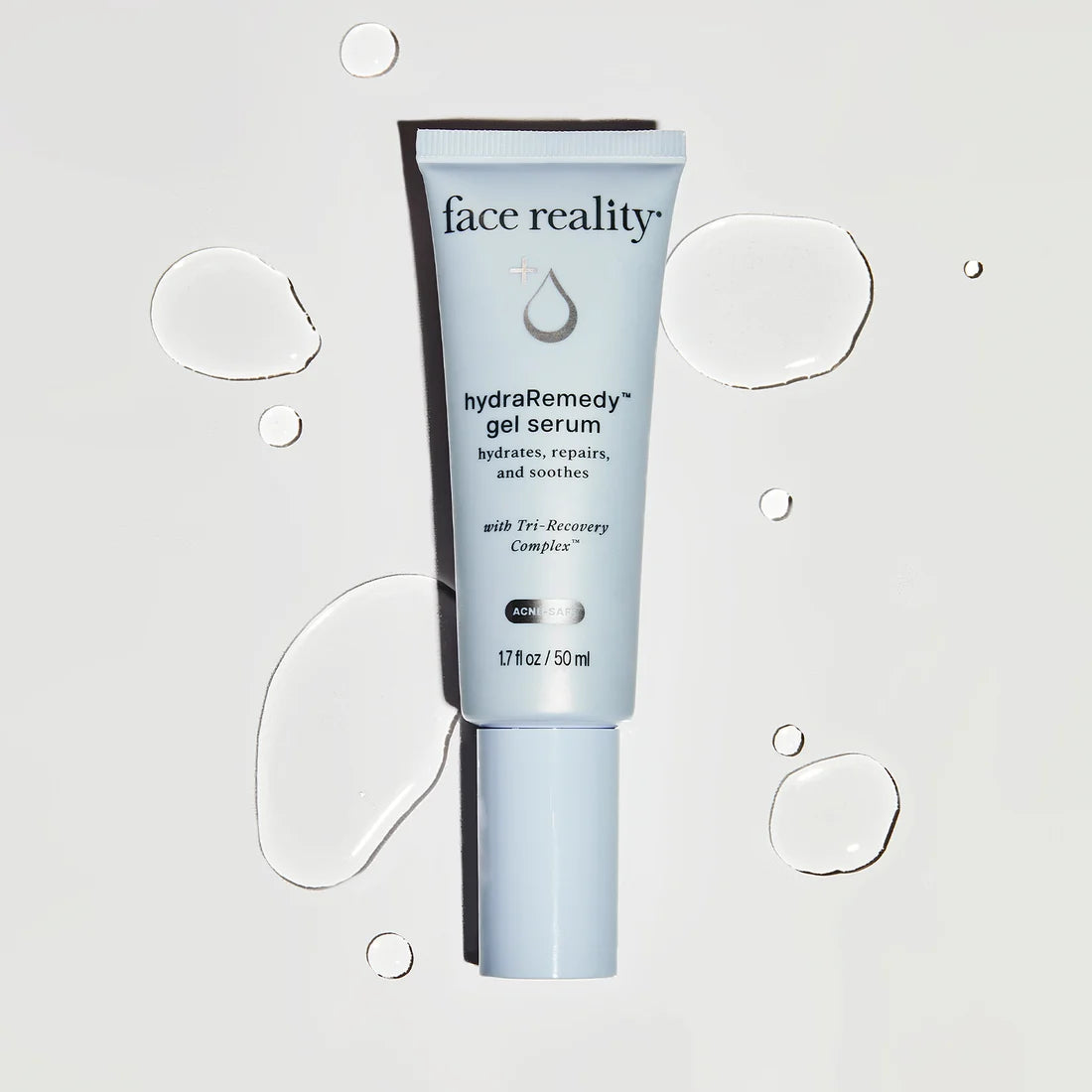 FACE REALITY HYDRAREMEDY™ GEL SERUM