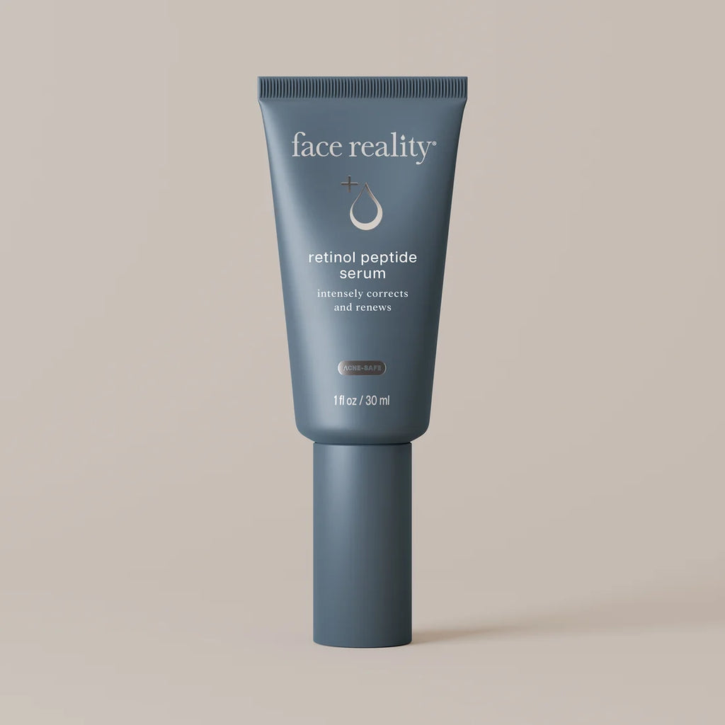 FACE REALITY RETINOL PEPTIDE SERUM