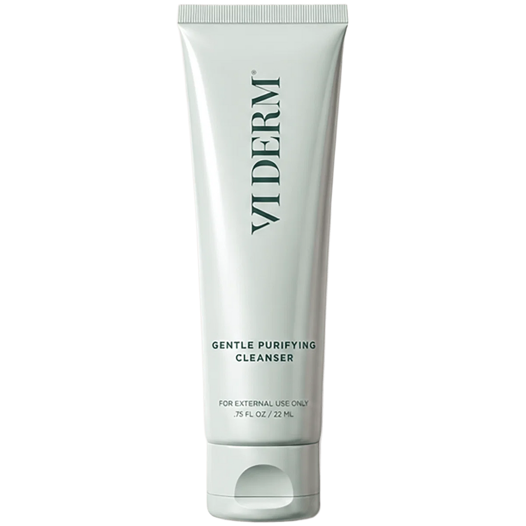 VI DERM GENTLE PURIFYING CLEANSER