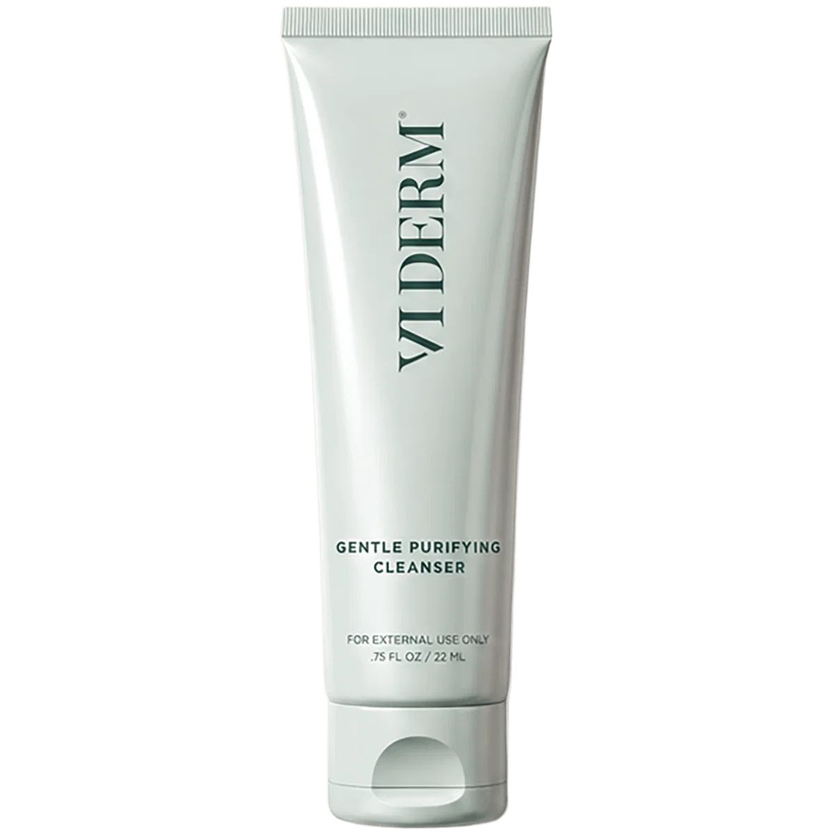 VI DERM GENTLE PURIFYING CLEANSER