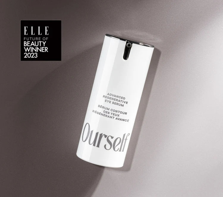 OURSELF ADVANCED REGENERATIVE EYE SERUM