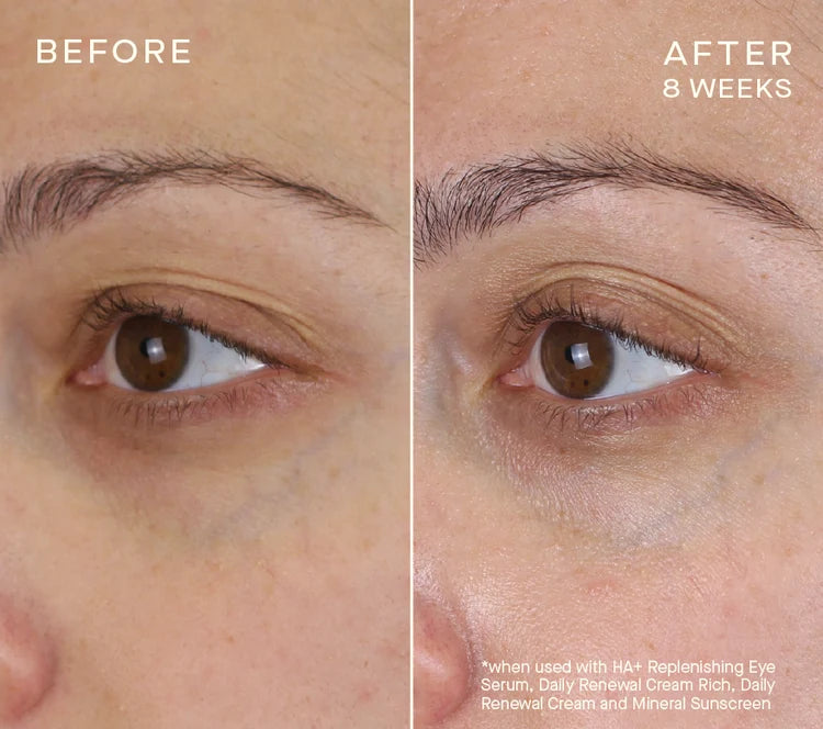 OURSELF ADVANCED REGENERATIVE EYE SERUM