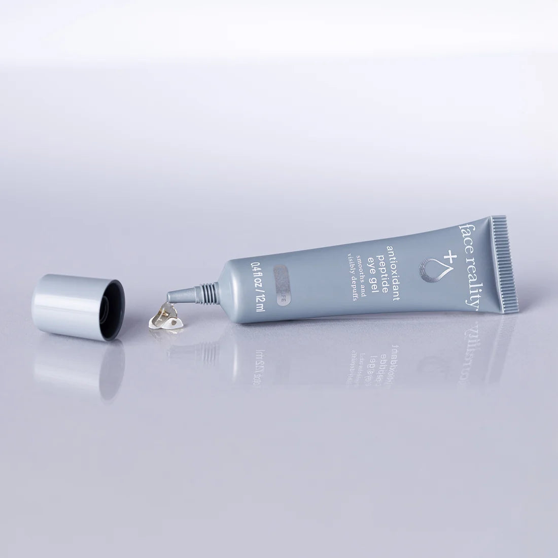 FACE REALITY ANTIOXIDANT PEPTIDE EYE GEL