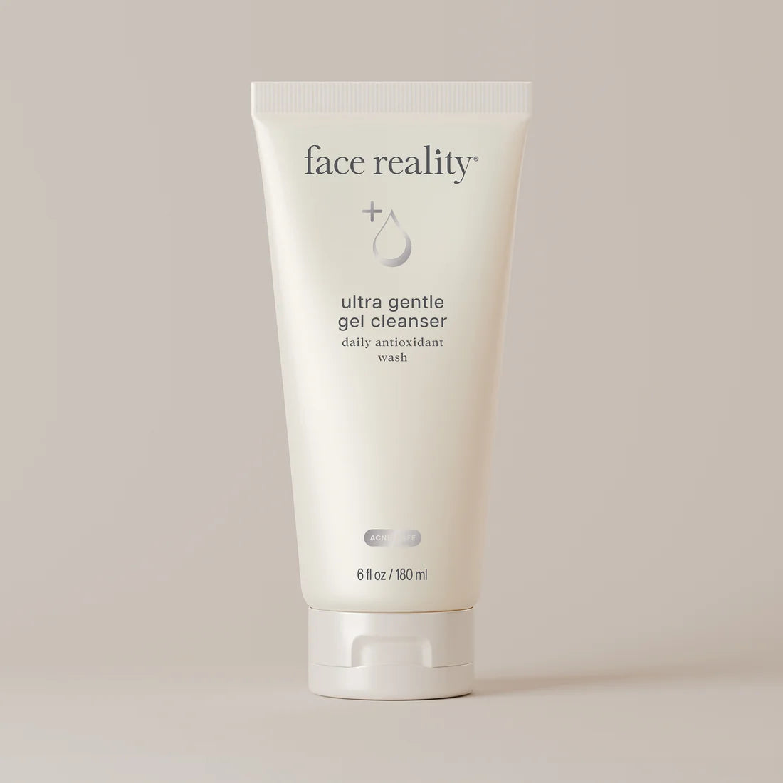 FACE REALITY ULTRA GENTLE GEL CLEANSER