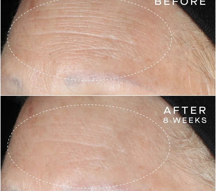 OURSELF ADVANCED REGENERATIVE SERUM