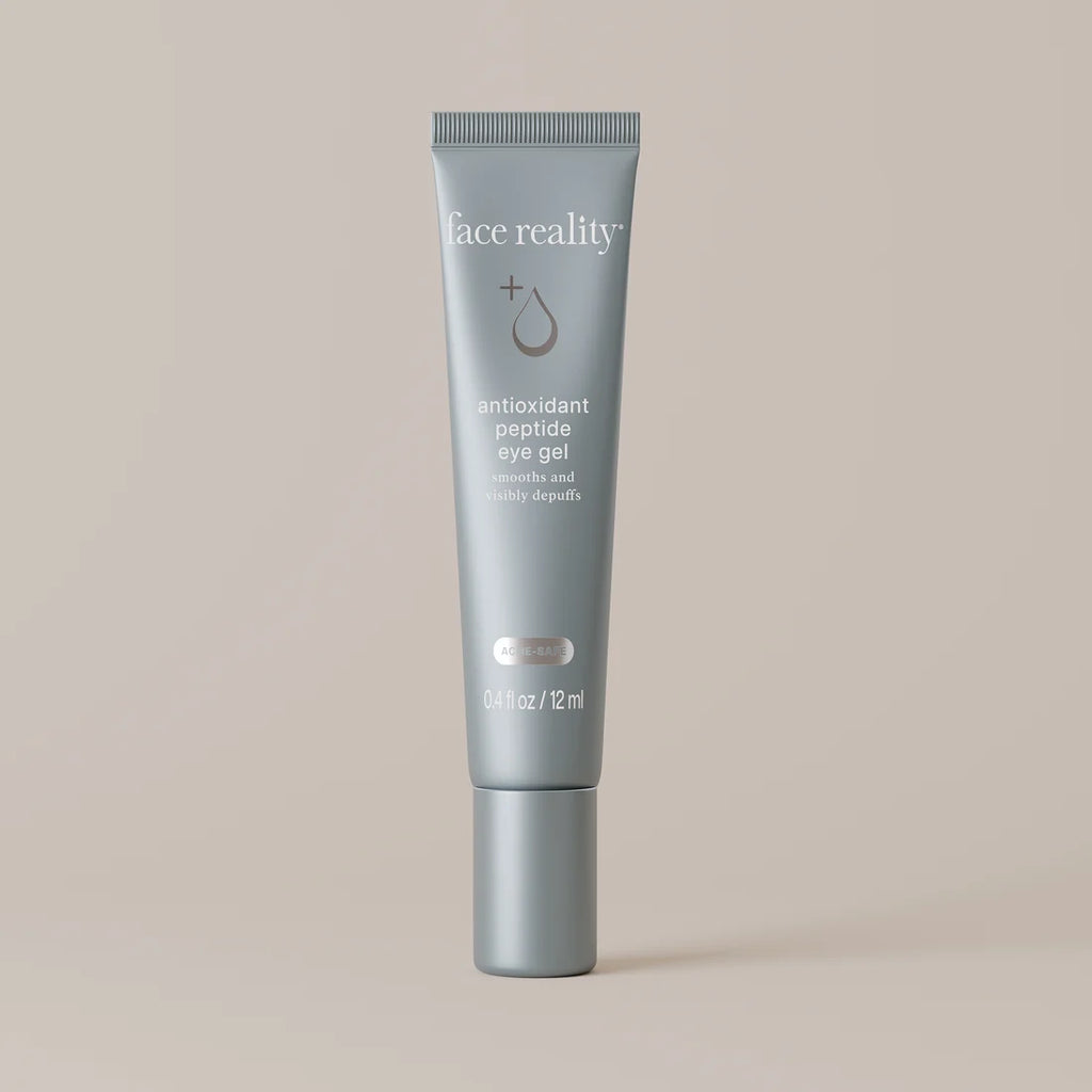FACE REALITY ANTIOXIDANT PEPTIDE EYE GEL
