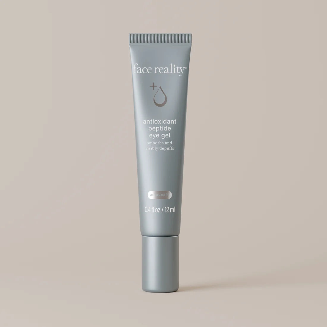 FACE REALITY ANTIOXIDANT PEPTIDE EYE GEL
