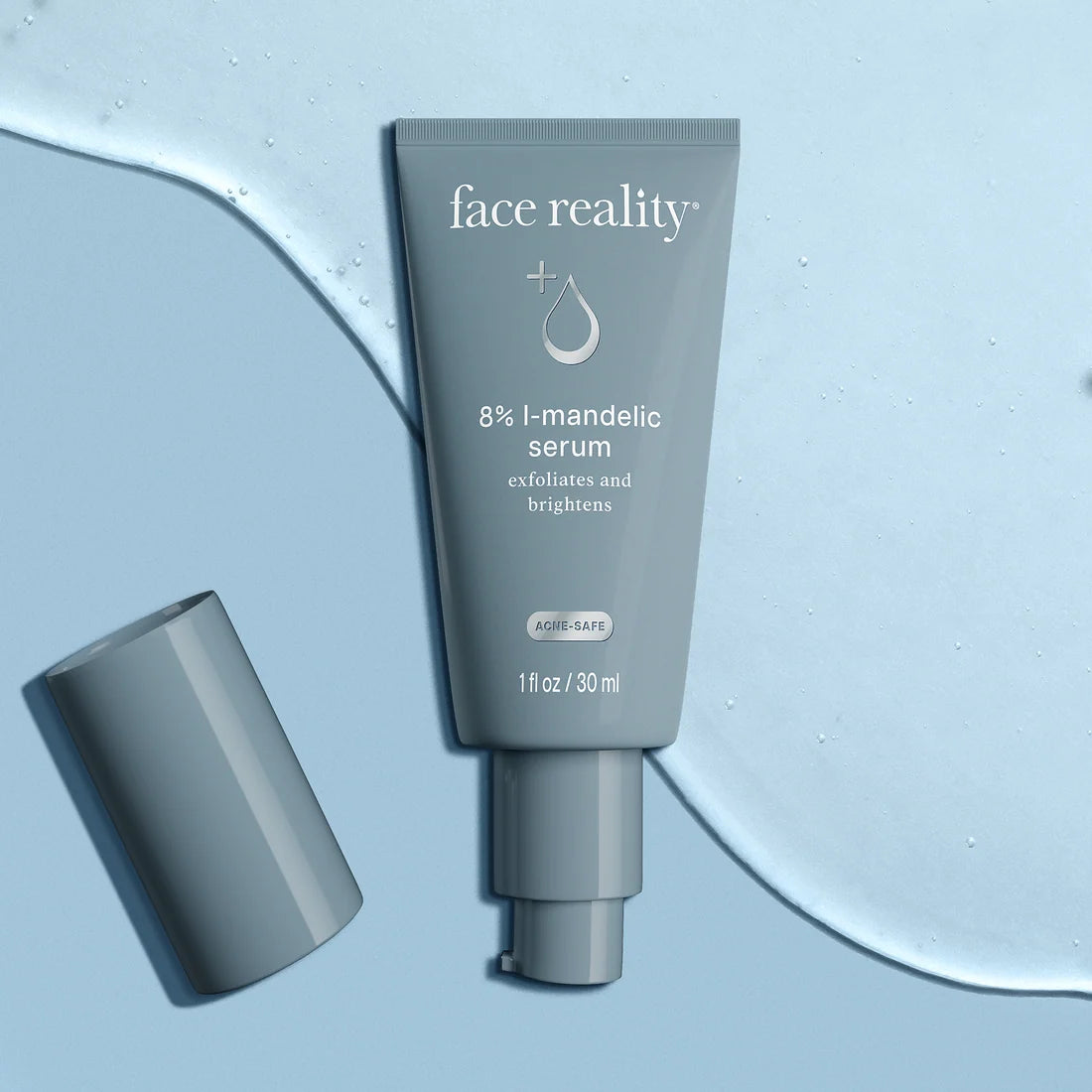 FACE REALITY L-MANDELIC SERUM