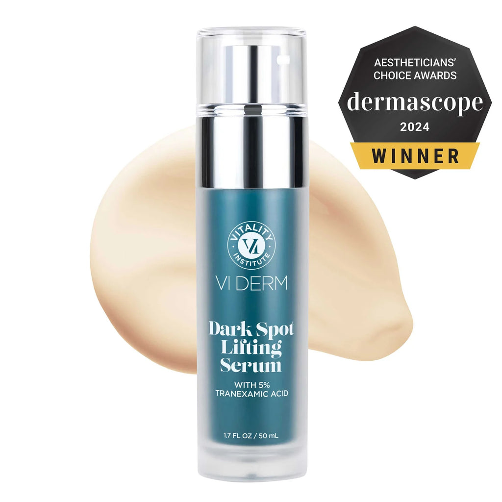 VI DERM DARK SPOT LIFTING SERUM WITH 5% TRANEXAMIC ACID