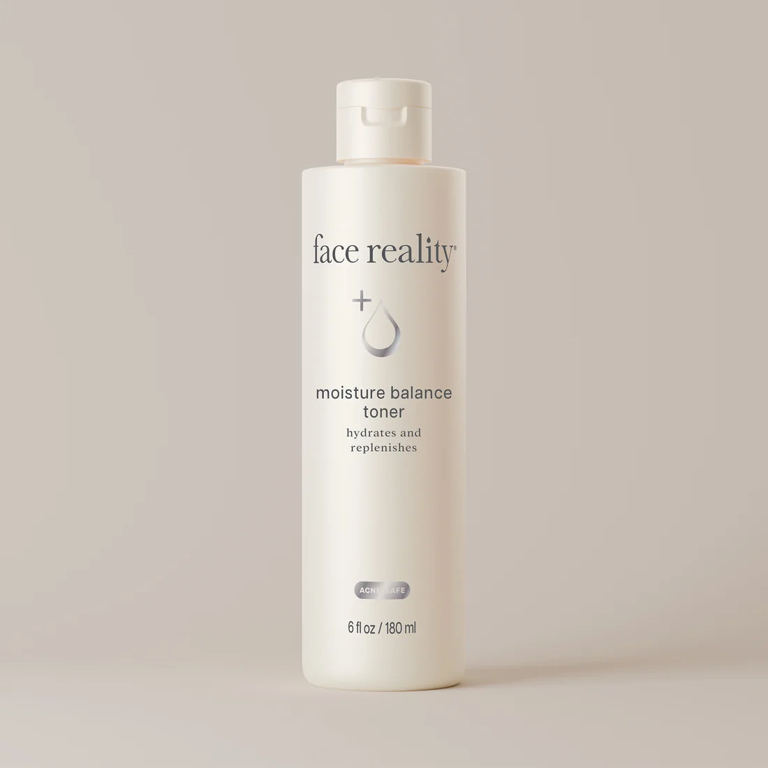 FACE REALITY MOISTURE BALANCE TONER