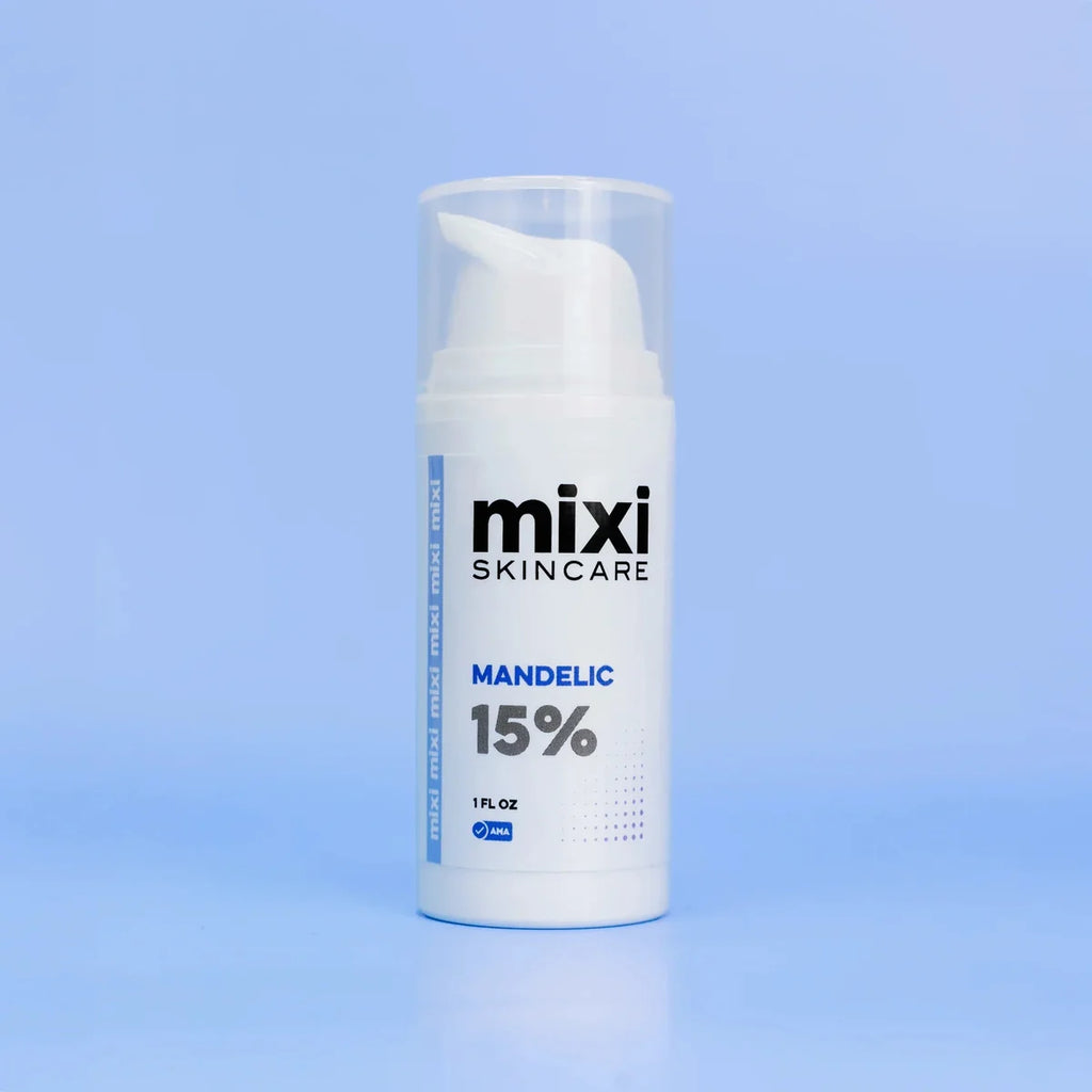 MIXI MANDELIC SERUM
