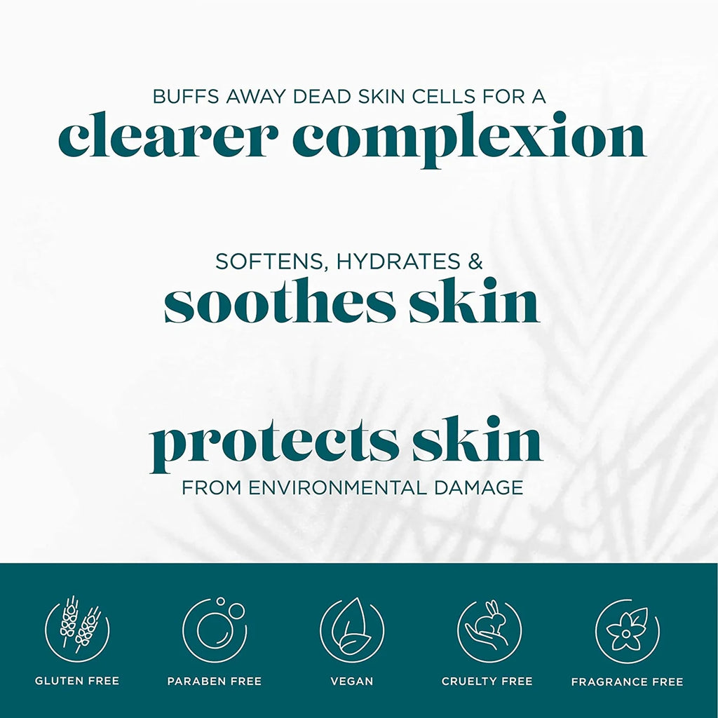 VI DERM GENTLE PURIFYING CLEANSER