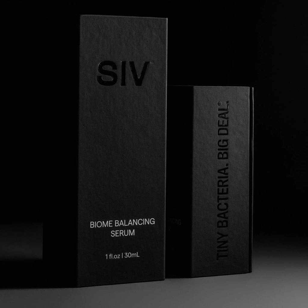 SIV BIOME BALANCING SERUM