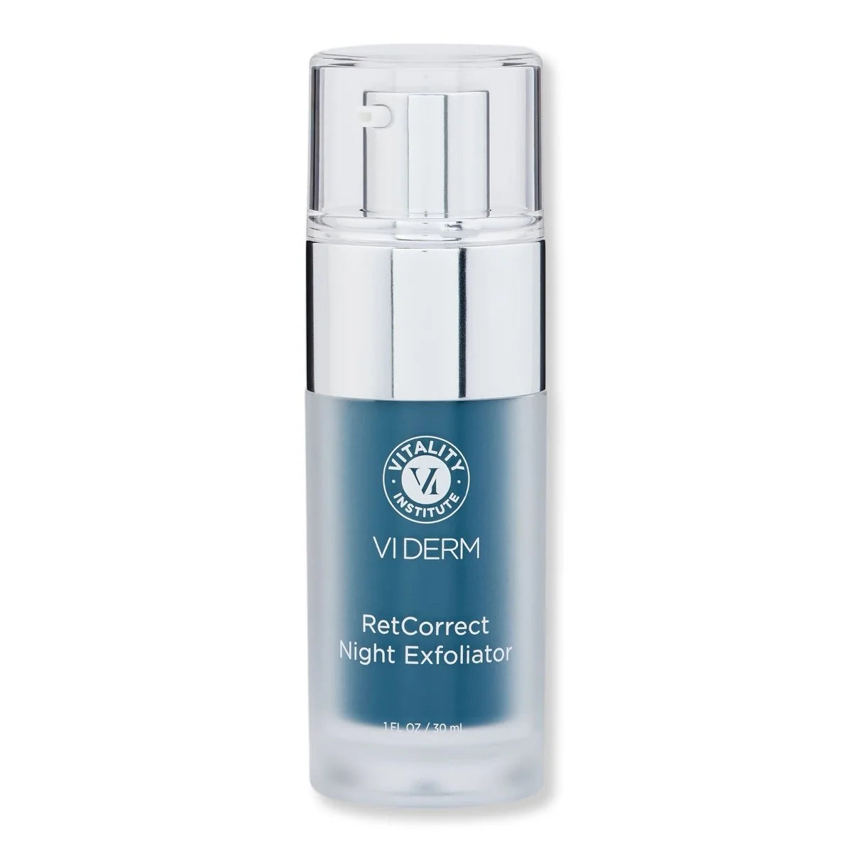 VI DERM RETCORRECT NIGHT EXFOLIATOR