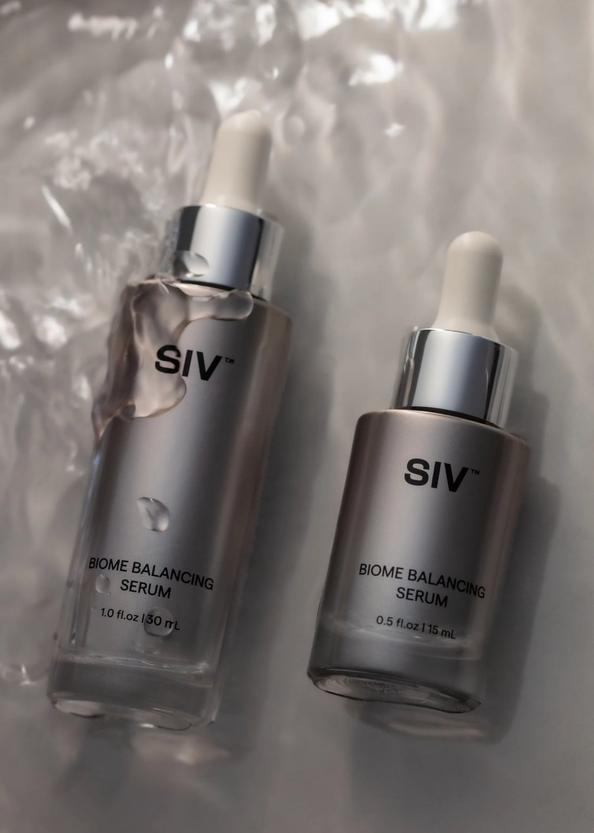 SIV BIOME BALANCING SERUM