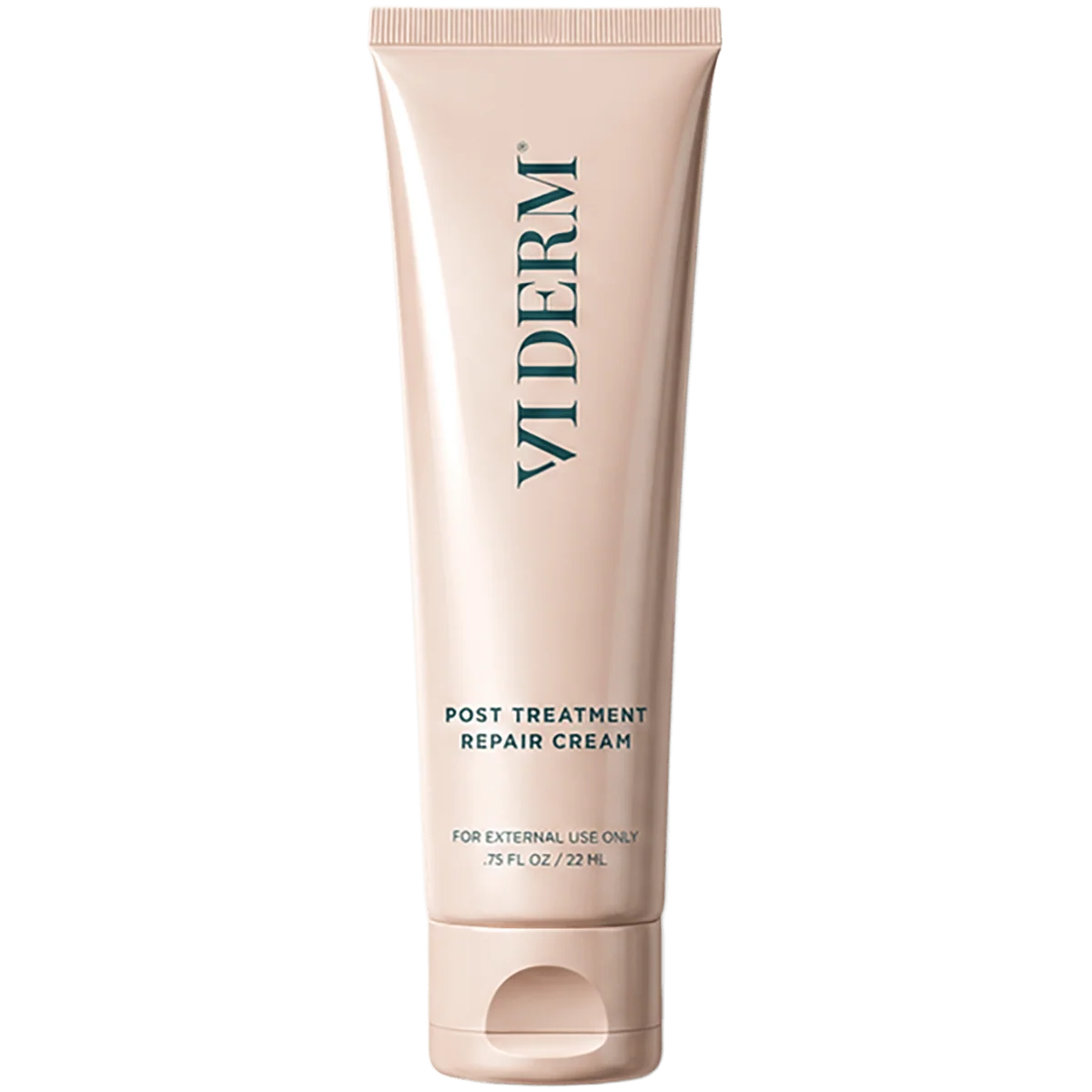 VI DERM POST TREATMENT REPAIR CREAM
