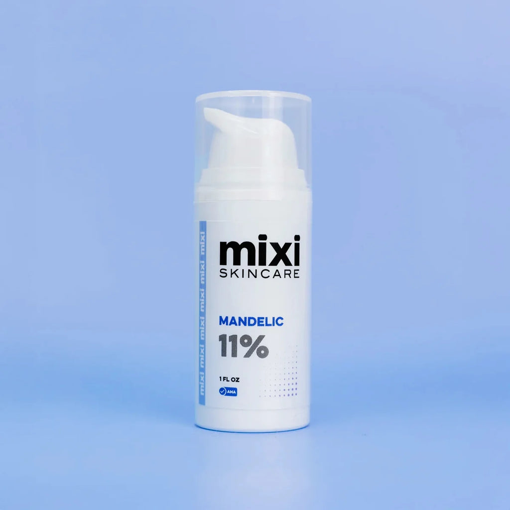 MIXI MANDELIC SERUM