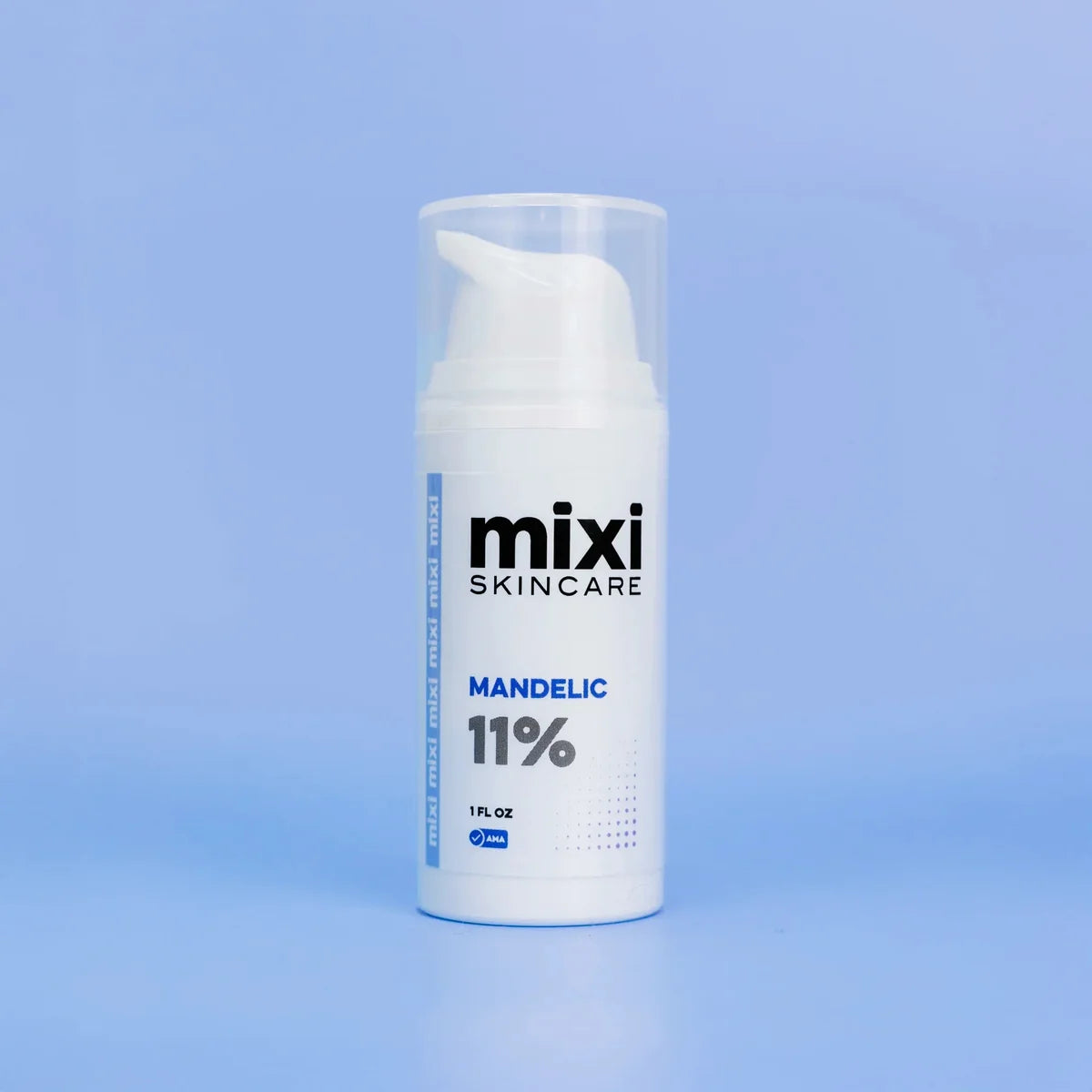 MIXI MANDELIC SERUM