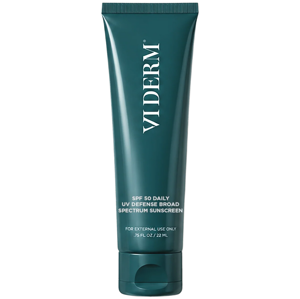 VI DERM SPF 50 SUNSCREEN