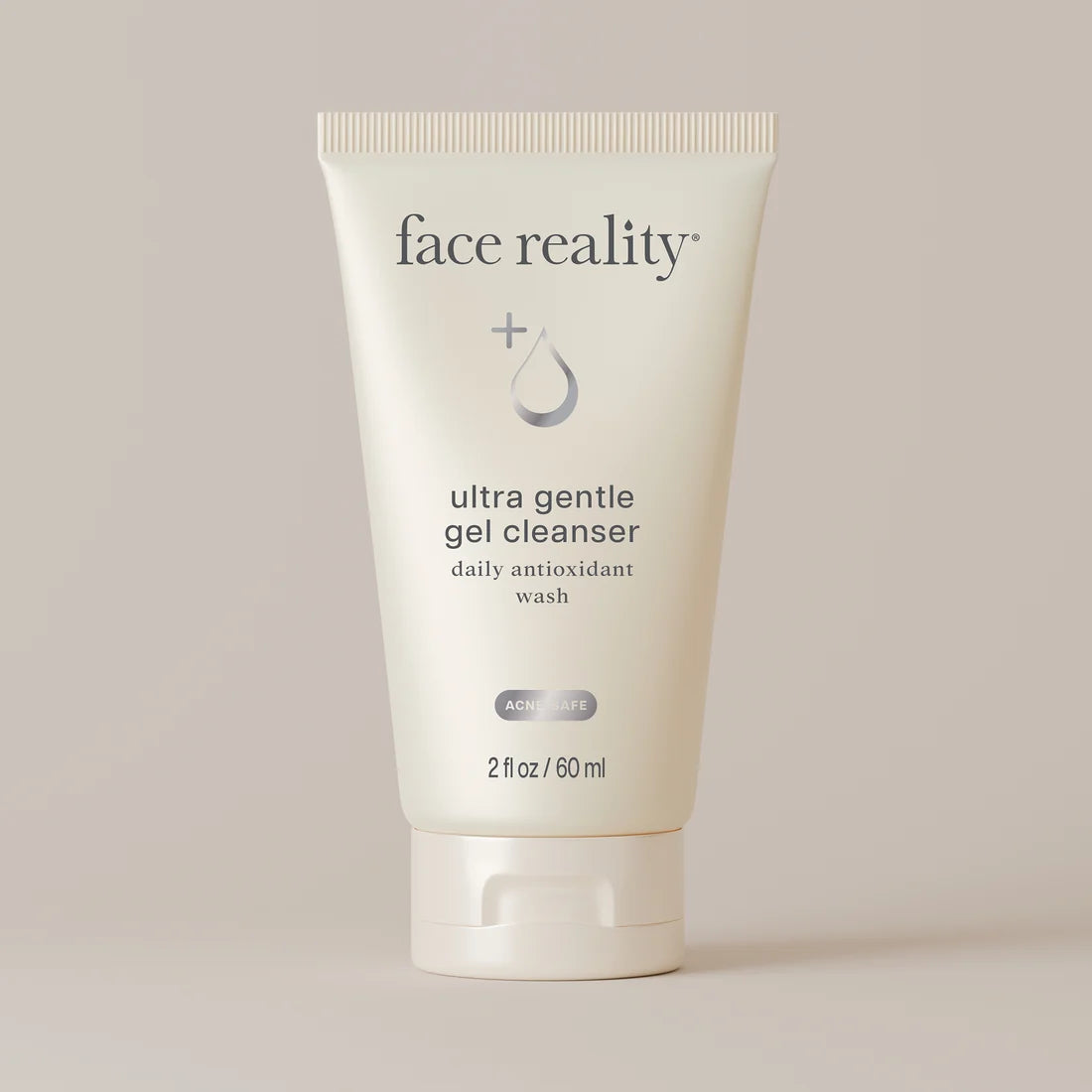 FACE REALITY ULTRA GENTLE GEL CLEANSER