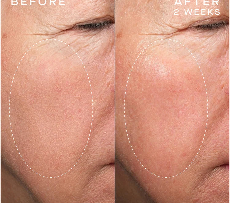 OURSELF ADVANCED REGENERATIVE SERUM