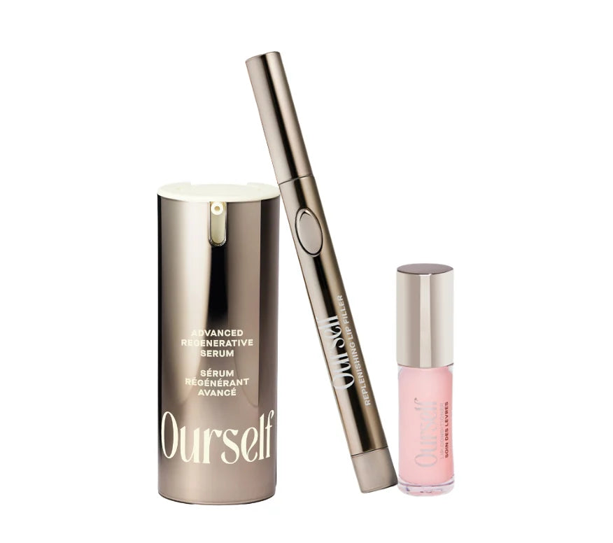 OURSELF FILLER TRIO