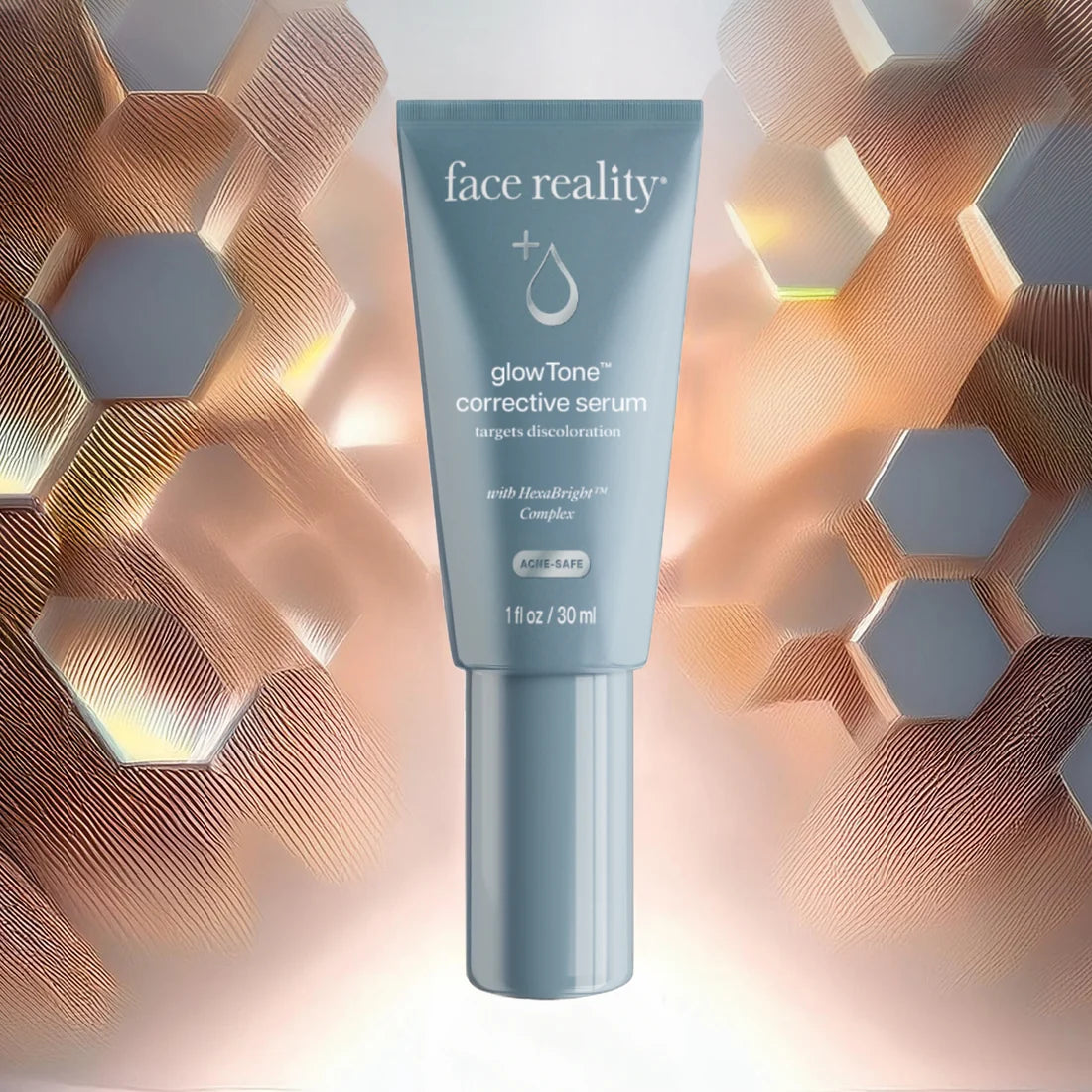 FACE REALITY GLOWTONE™ CORRECTIVE SERUM