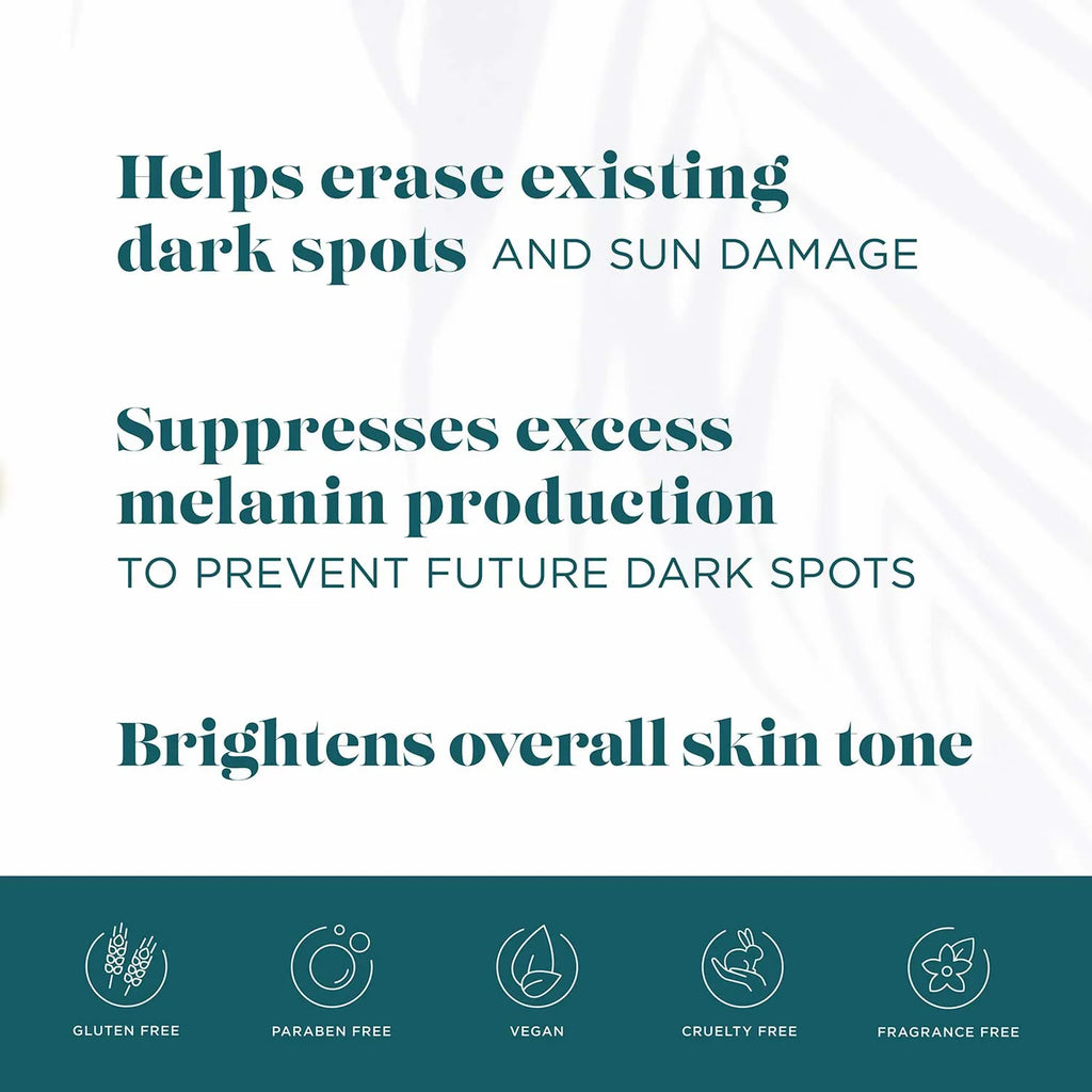 VI DERM DARK SPOT LIFTING SERUM WITH 5% TRANEXAMIC ACID